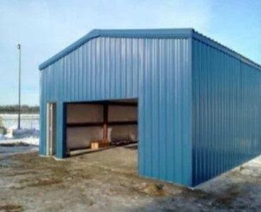 Warehouse 1800 Sq.ft. for Rent in