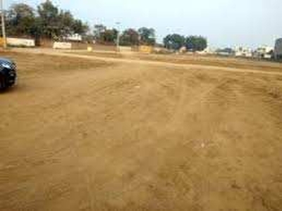 Residential Plot 185 Sq. Yards for Sale in