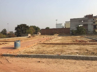 Residential Plot 190 Sq. Yards for Sale in noida extention Greater Noida