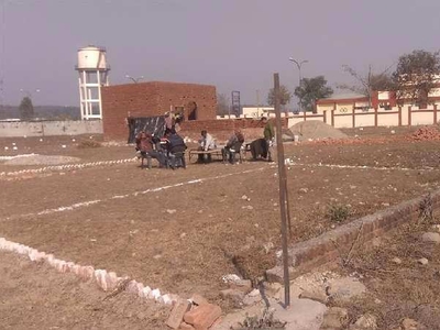 Residential Plot 195 Sq. Yards for Sale in Sector 124 Mohali