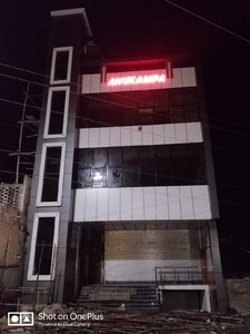 Commercial Shop 195 Sq.ft. for Rent in Qila Road, Rohtak