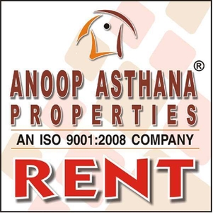Office Space 196 Sq.ft. for Rent in Swaroop Nagar, Kanpur
