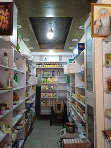 Commercial Shop 198 Sq.ft. for Rent in Lajpat Nagar I,