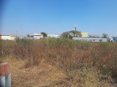 Industrial Land 2 Acre for Rent in