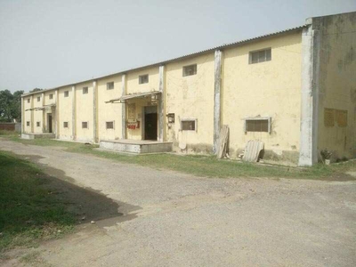 Warehouse 2 Acre for Rent in