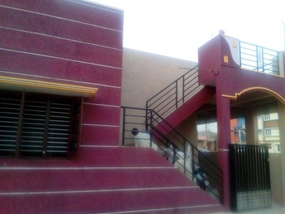 2 BHK House & Villa 1000 Sq.ft. for Rent in Kr Puram, Bangalore
