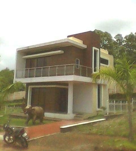 2 BHK House & Villa 1000 Sq.ft. for Sale in Murbad, Thane