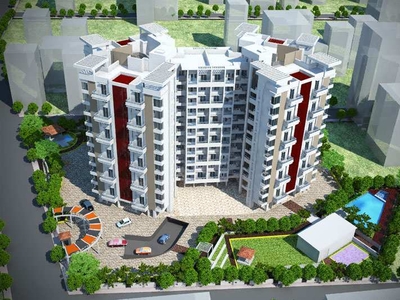 2 BHK Apartment 1026 Sq.ft. for Sale in