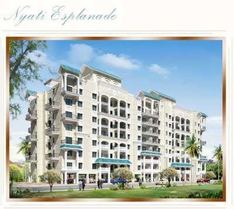 2 BHK Apartment 1069 Sq.ft. for Sale in Bhunde Vasti,