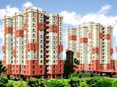 2 BHK Apartment 1093 Sq.ft. for Sale in Khidirpur, Kolkata