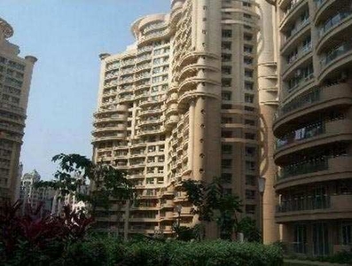 2 BHK Apartment 1110 Sq.ft. for Rent in