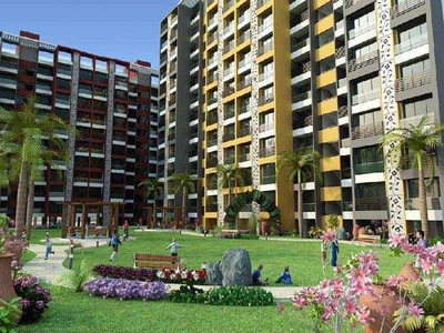 2 BHK Residential Apartment 120 Sq. Yards for Rent in Vasna, Ahmedabad