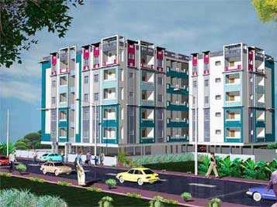 2 BHK Apartment 1200 Sq.ft. for Sale in Tirumala, Tirupati