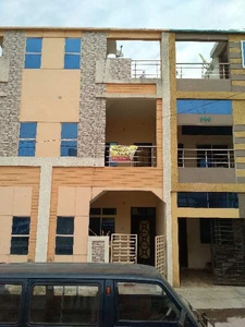 2 BHK House & Villa 1200 Sq.ft. for Sale in Pithampur Industrial Area, Dhar