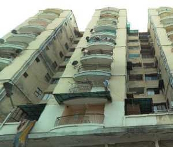 Samrajya Apartment