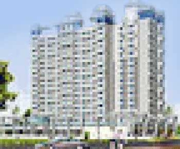 2 BHK Residential Apartment 1350 Sq.ft. for Sale in Sector 11 CBD Belapur, Navi Mumbai