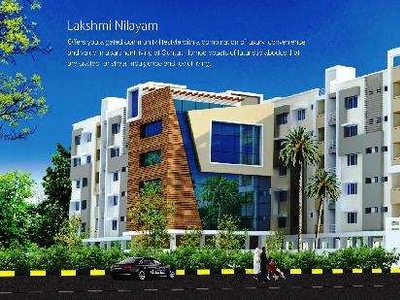 2 BHK Apartment 1470 Sq.ft. for Sale in Syamala Nagar, Guntur