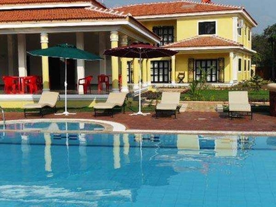 2 BHK Residential Apartment 1500 Sq.ft. for Rent in Calangute, Goa