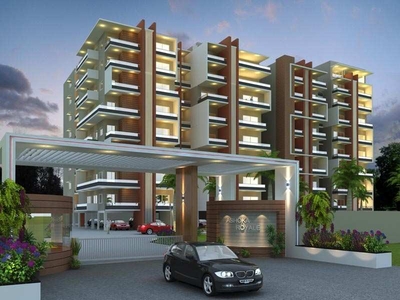2 BHK Apartment 1654 Sq.ft. for Sale in