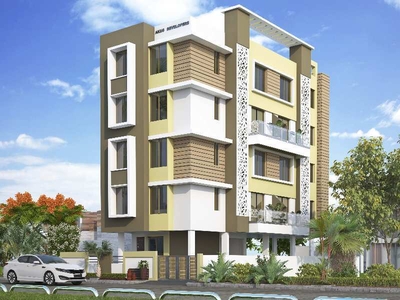2 BHK Apartment 245 Sq. Meter for Sale in