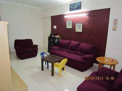 2 BHK Apartment 790 Sq.ft. for Rent in