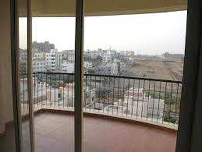 2 BHK Apartment 810 Sq.ft. for Rent in