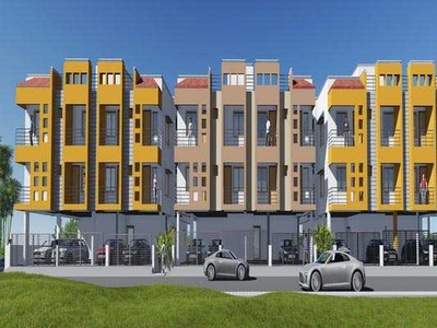 2 BHK 915 Sq.ft. Residential Apartment for Sale in Madambakkam, Chennai