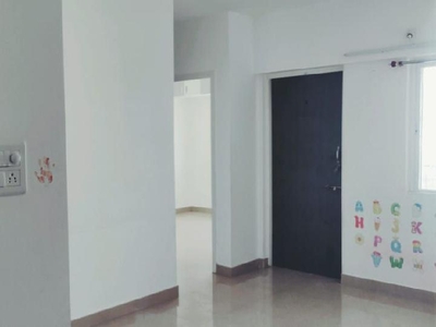 2 BHK Flat In Aayush Park Ii, Talegaon Dabhade for Rent In Talegaon Dabhade