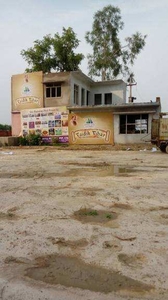 Residential Plot 200 Sq. Meter for Sale in Mansarovar Colony, Moradabad
