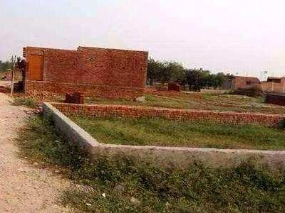 Residential Plot 200 Sq. Meter for Sale in Sector - 11 Moradabad