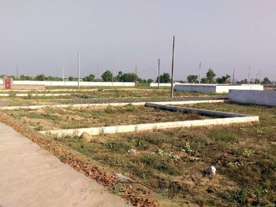 Residential Plot 200 Sq. Meter for Sale in Sector 13, Moradabad