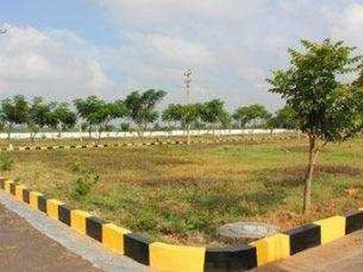 Residential Plot 200 Sq. Meter for Sale in Sector 14, Moradabad