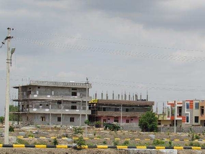 Industrial Land 200 Sq. Yards for Sale in Adikmet, Hyderabad