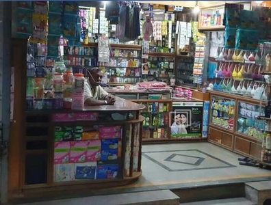 Commercial Shop 200 Sq.ft. for Sale in Kapadvanj, Kheda