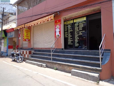 Office Space 200 Sq.ft. for Rent in Thampanoor, Thiruvananthapuram