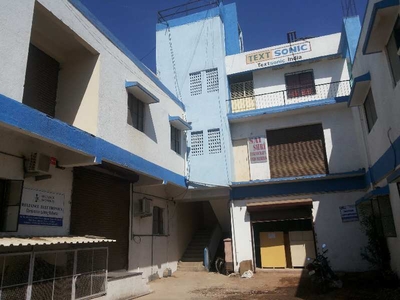 Industrial Land 2000 Sq.ft. for Rent in Shivane, Pune