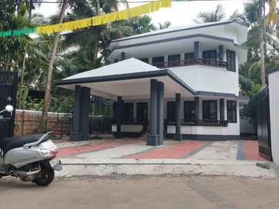 Office Space 2000 Sq.ft. for Rent in Ashokapuram, Kozhikode