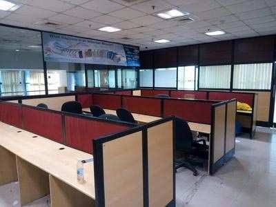 Office Space 2000 Sq.ft. for Rent in Dahisar East, Mumbai