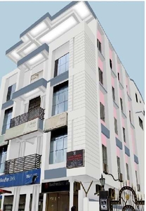 Office Space 2000 Sq.ft. for Rent in Lachit Nagar, Dibrugarh