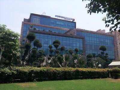 Office Space 2000 Sq.ft. for Rent in MG Road