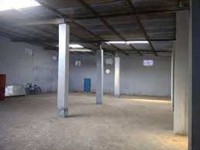 Warehouse 2000 Sq.ft. for Rent in Mallapur, Hyderabad