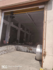 Warehouse 2000 Sq.ft. for Rent in Narol, Ahmedabad