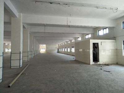 Warehouse 2000 Sq.ft. for Rent in Neelam Nagar,