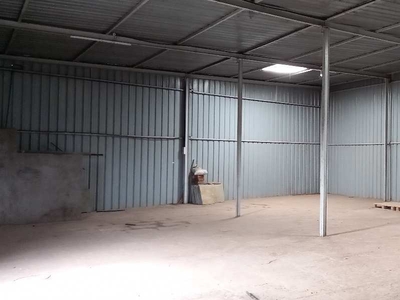 Warehouse 2000 Sq.ft. for Rent in Undri Chowk, Pune