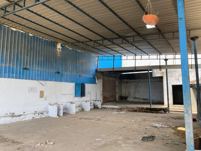 20000 Sq.ft. Factory for Rent in Sanand, Ahmedabad
