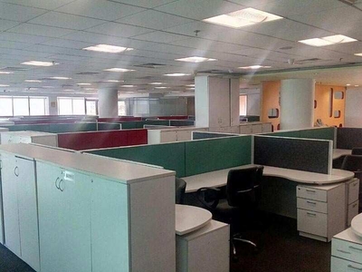 Office Space 20000 Sq.ft. for Rent in