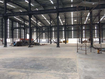 Warehouse 20000 Sq.ft. for Rent in Turuvekere, Tumkur