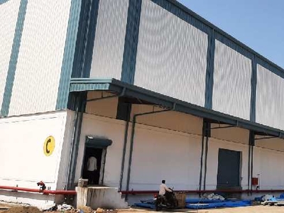 Warehouse 20000 Sq.ft. for Rent in Vadpe, Bhiwandi, Thane