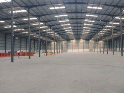 Warehouse 200000 Sq.ft. for Rent in