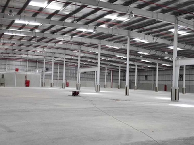 Warehouse 200000 Sq.ft. for Rent in